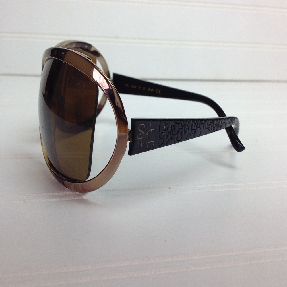 SMITH Polarized Catwalk Sunglasses